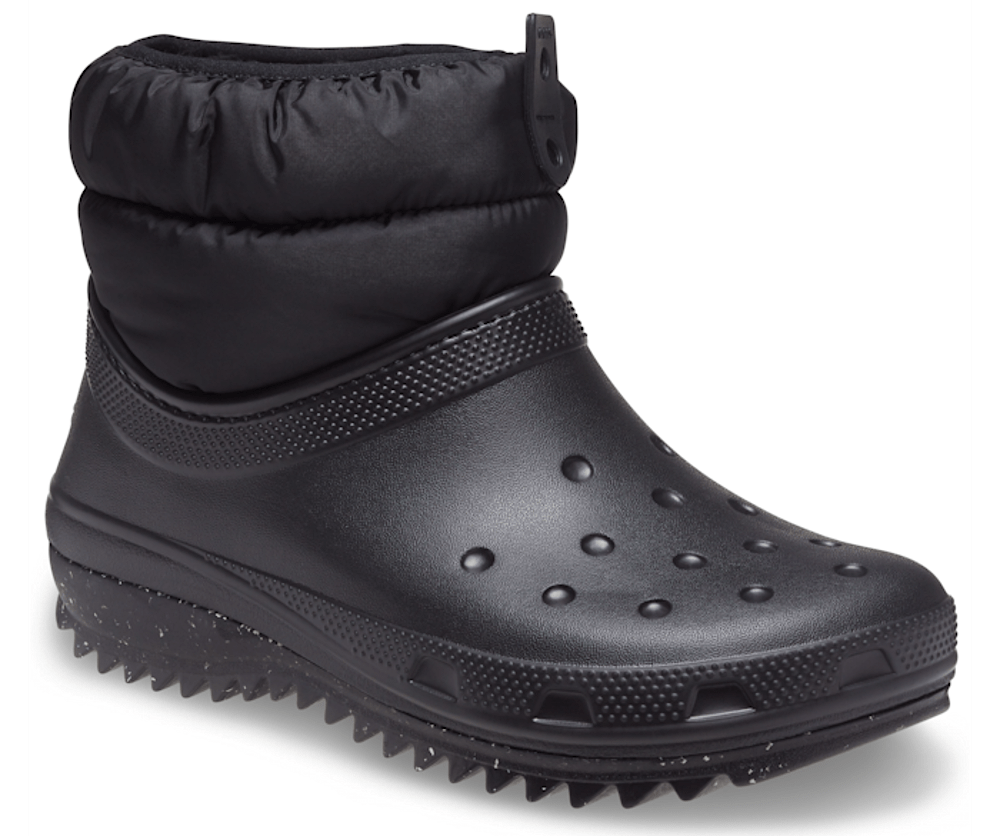 Women's Classic Neo Puff Shorty Boot