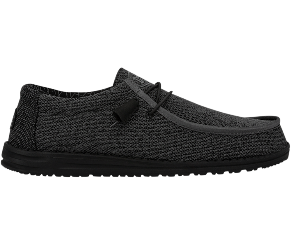 Wally Sox