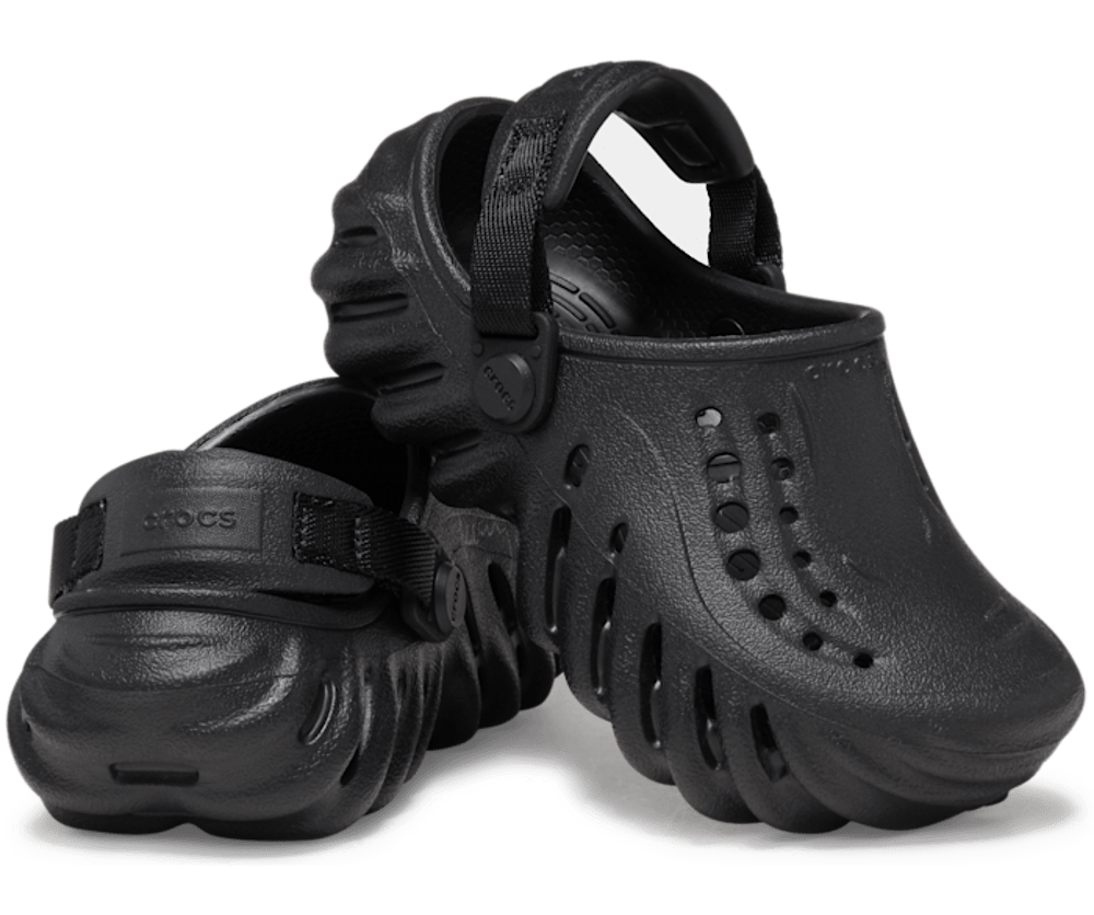 Toddler Echo Clog