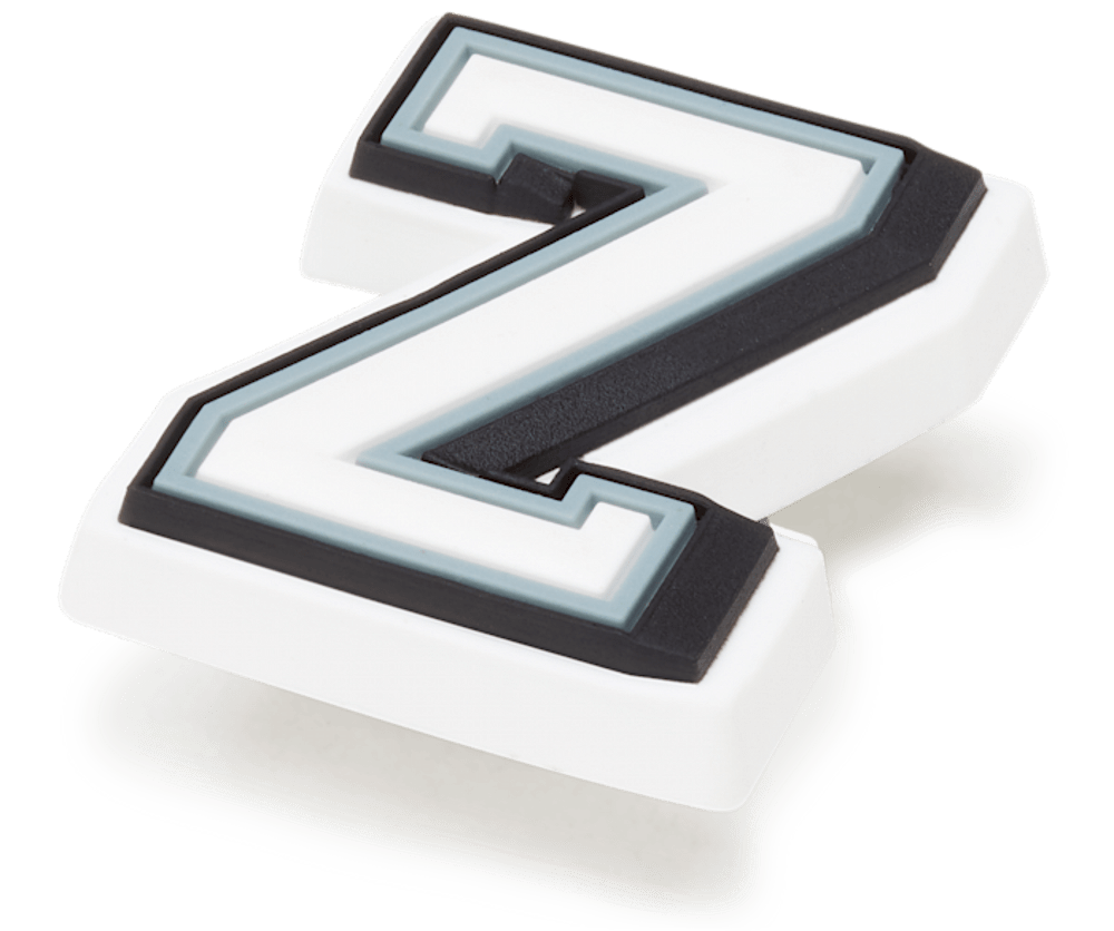 Letter Z