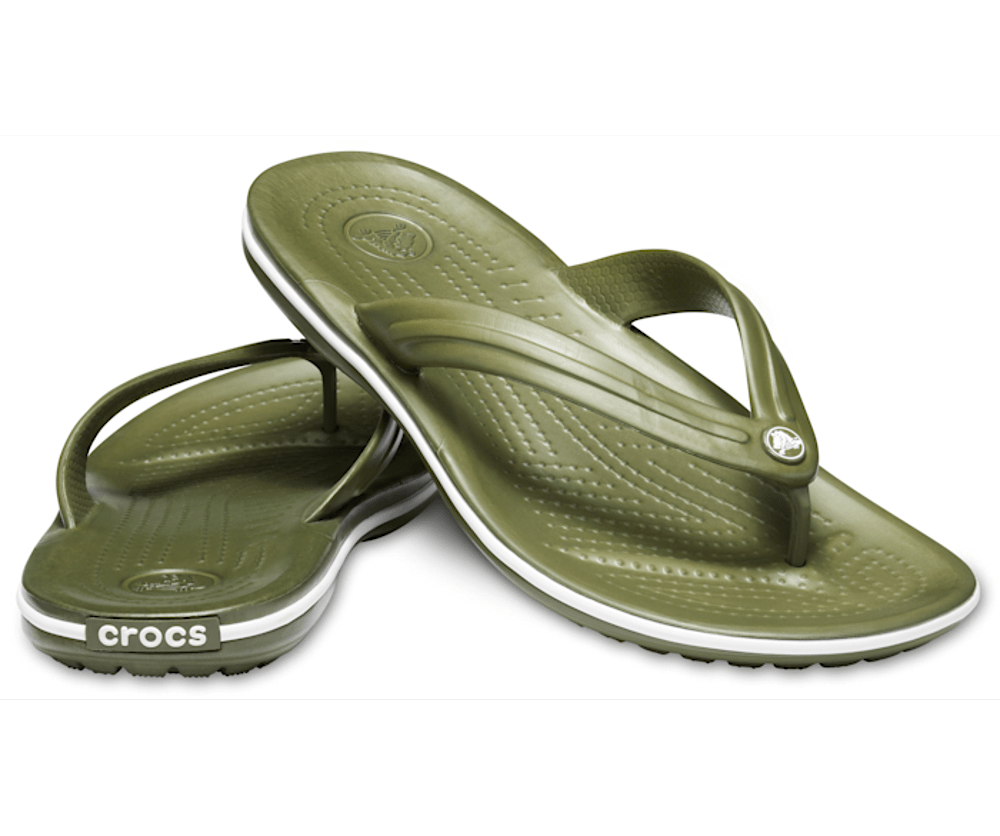 Crocband™ Flip