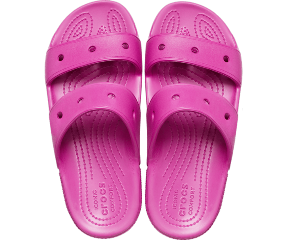 Classic Crocs Sandal