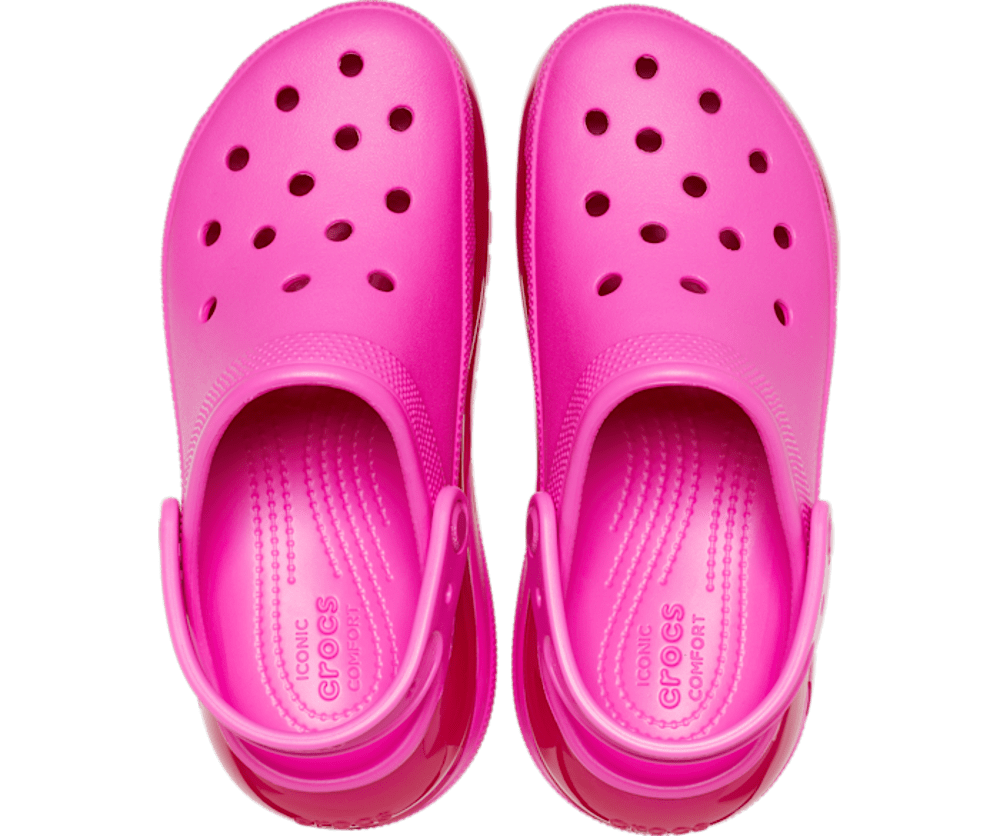 Mega Crush Clog
