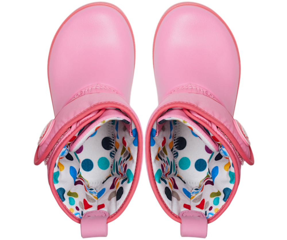 Kids’ Crocband™ II.5 Gust Boot