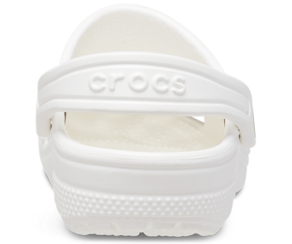 Toddler Classic Clog