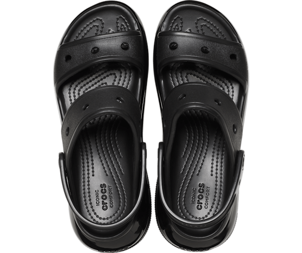 Mega Crush Sandal