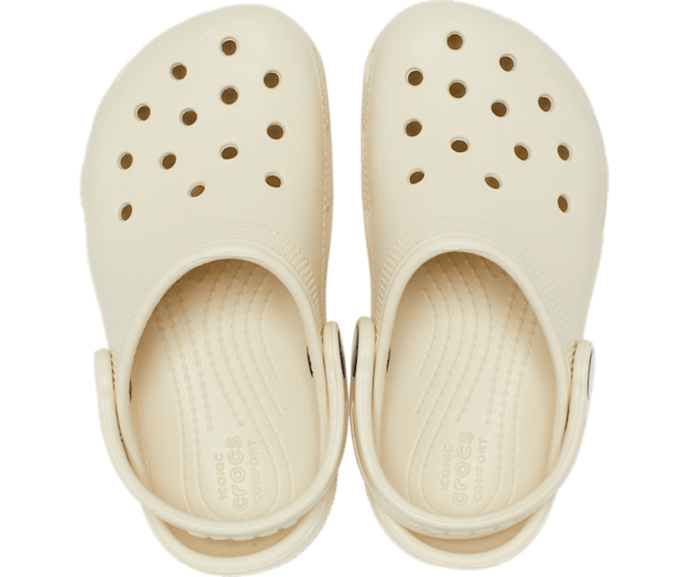 Toddler Classic Clog