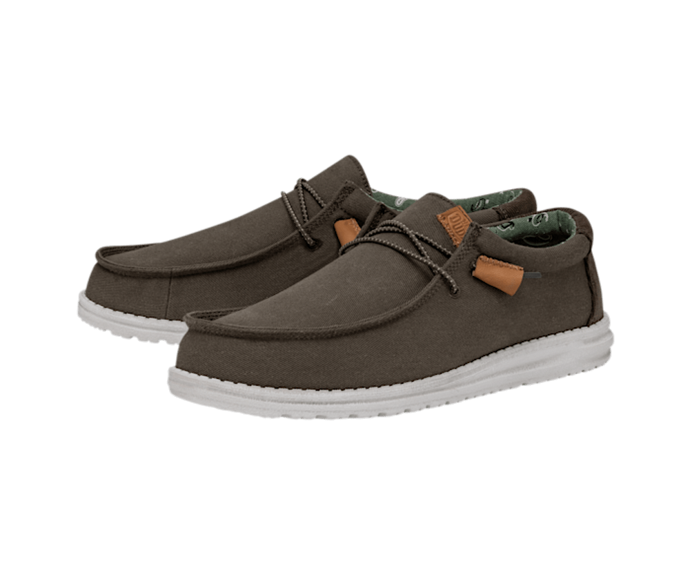 Wally Workwear