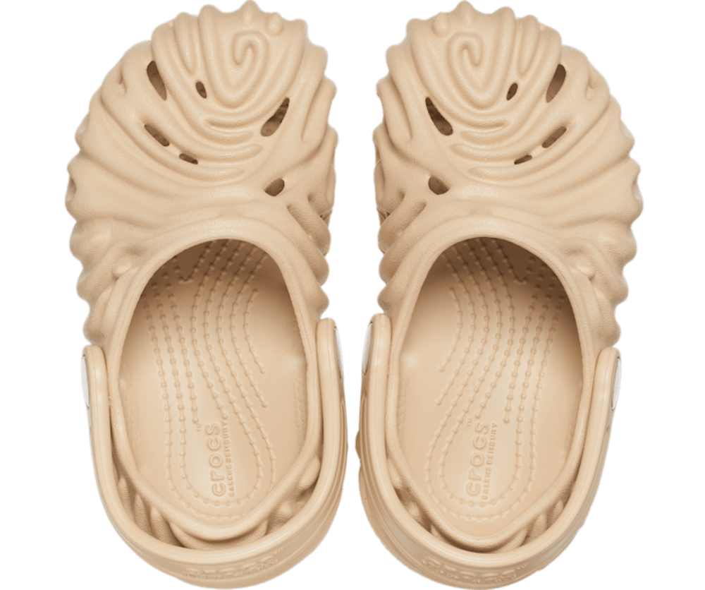 Salehe Bembury X The Pollex Clog Toddler