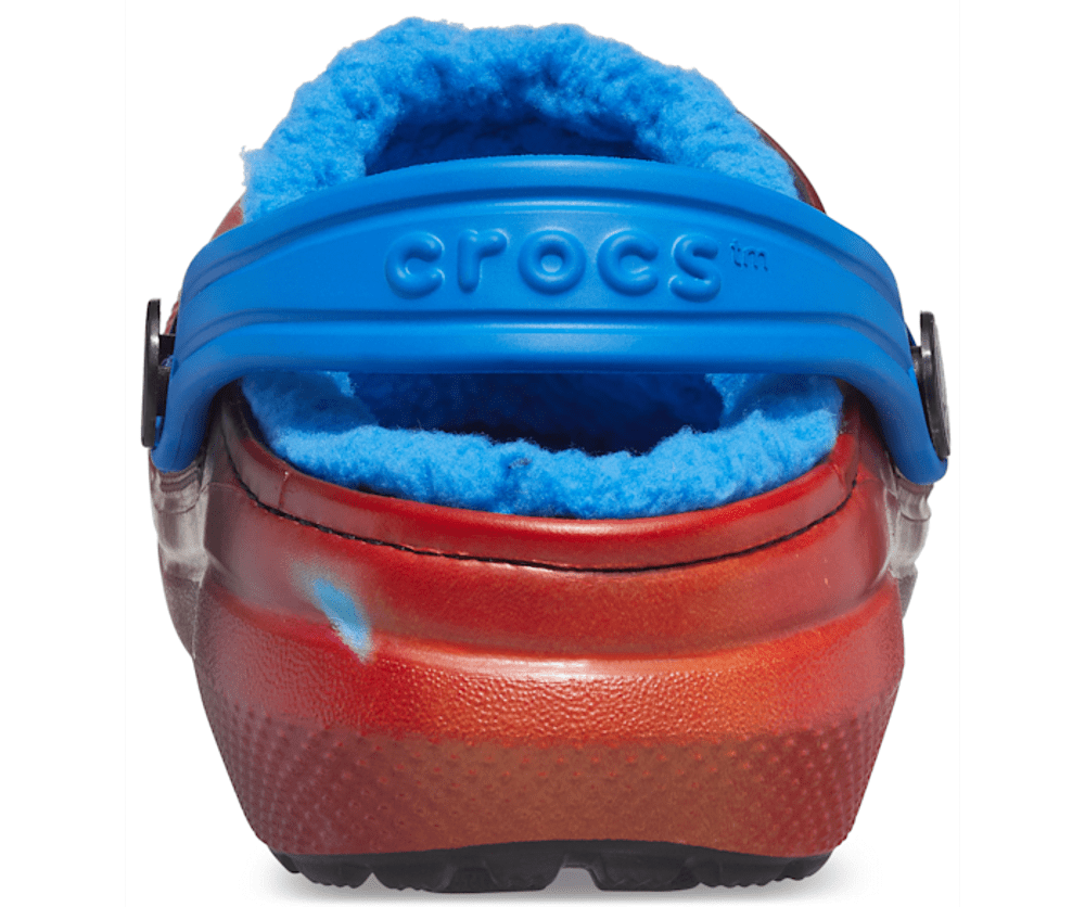 Kids' Classic Lined Out of This World Clog