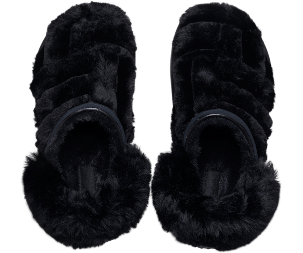 Stomp Quilted Clog