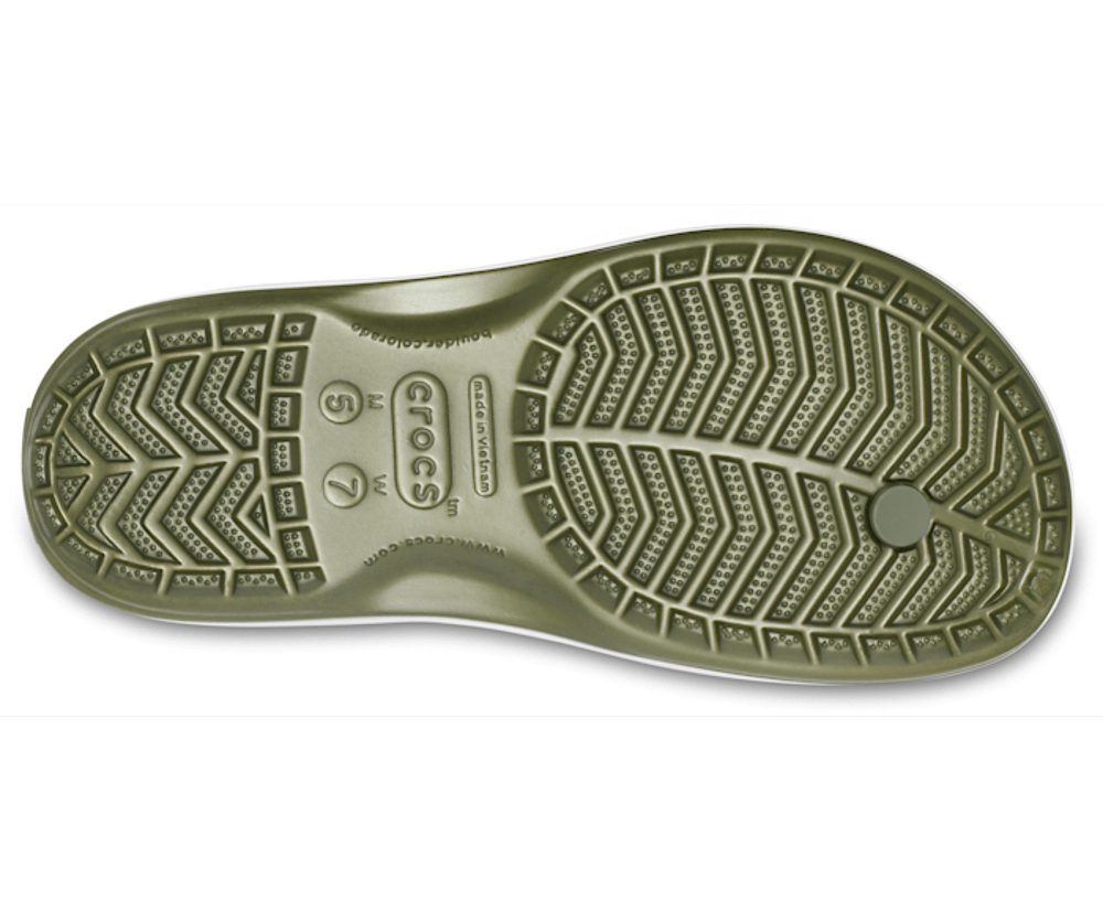 Crocband™ Flip