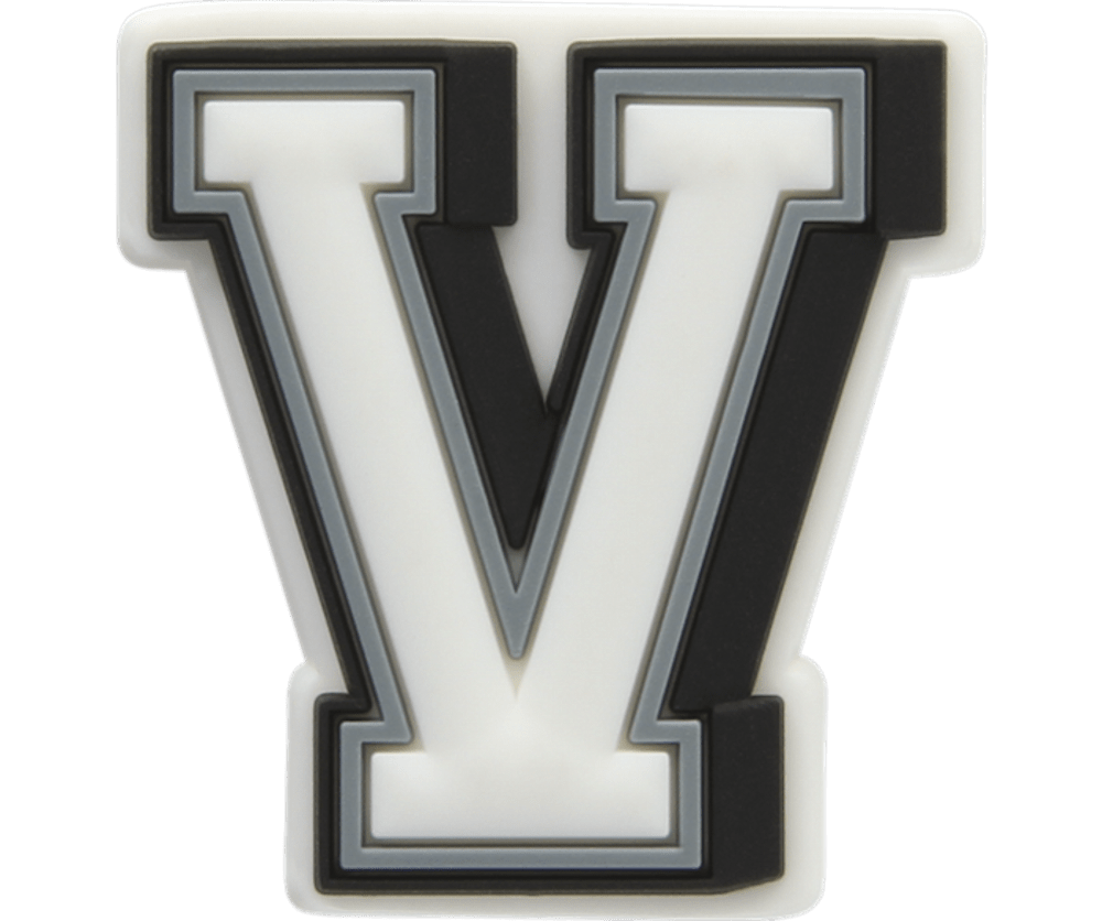 Letter V