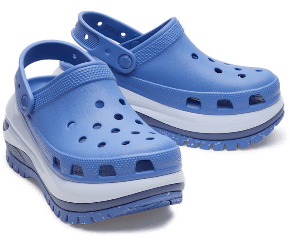 Mega Crush Clog