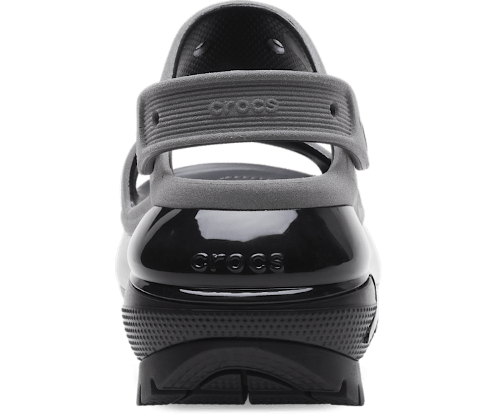 Mega Crush Reflective Sandal