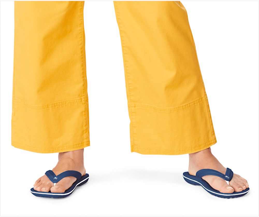 Crocband™ Flip