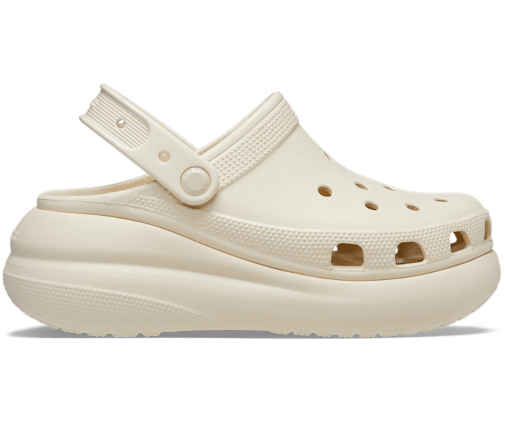 Crush Clog