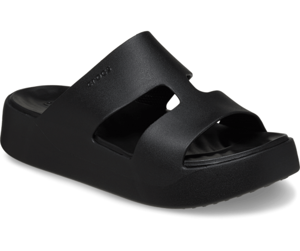 Getaway Platform H-Strap
