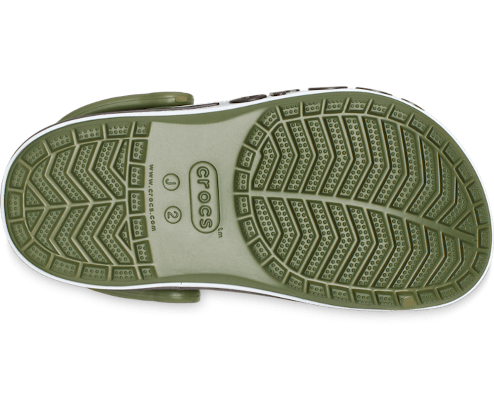Kids' Bayaband Clog