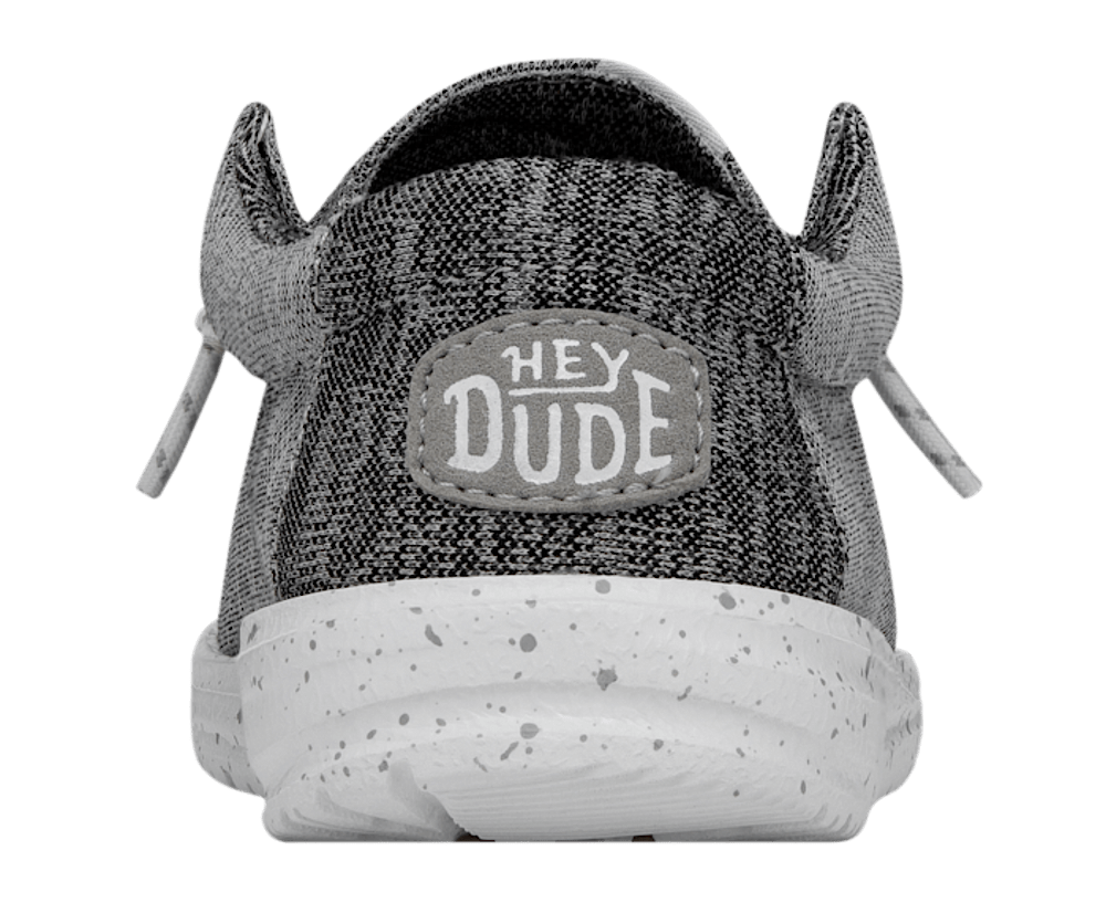 Wally Youth Sport Knit