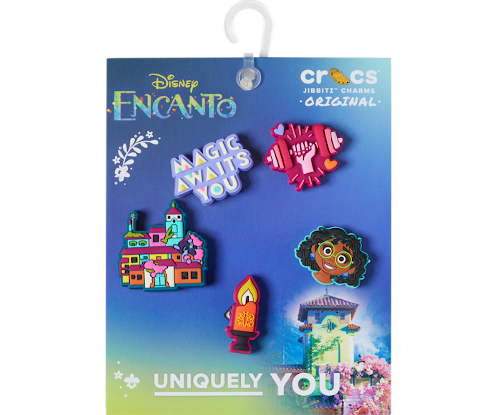 Encanto 5 Pack