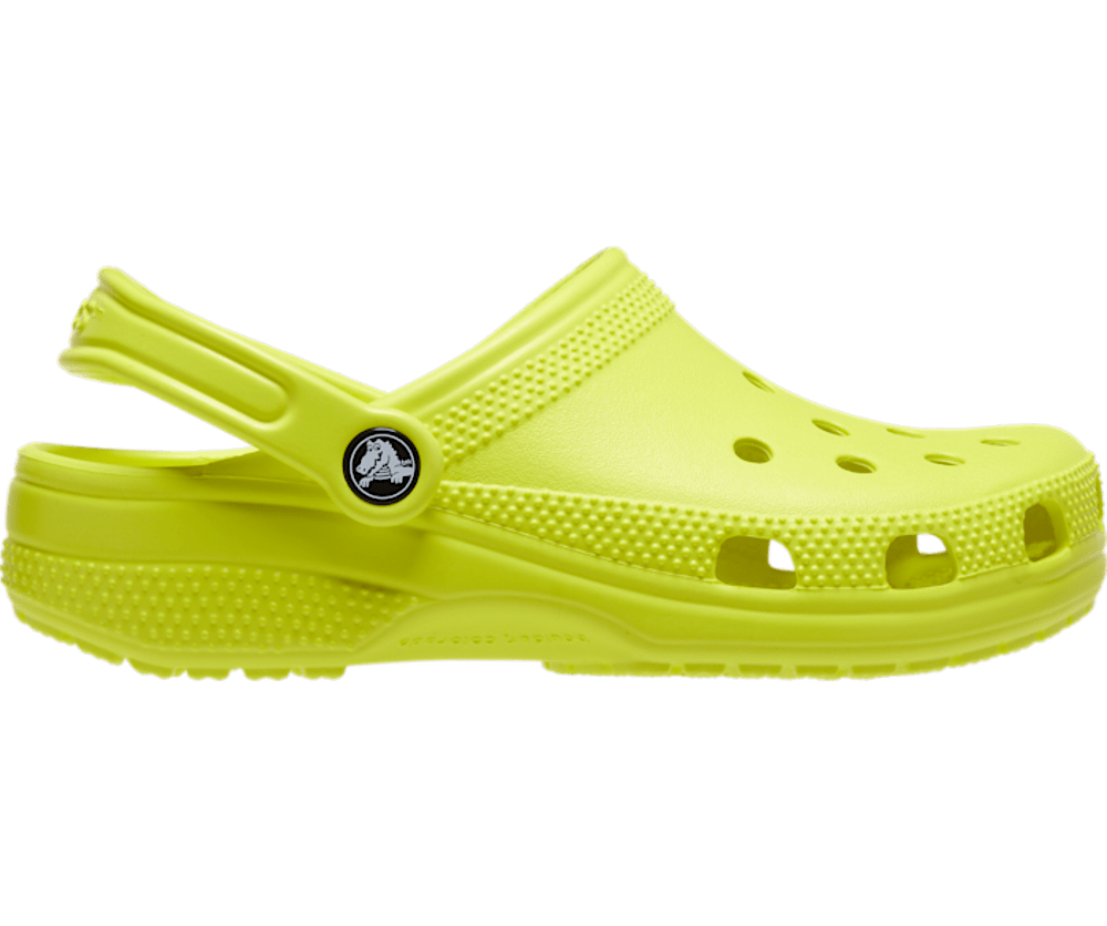 Classic Clog