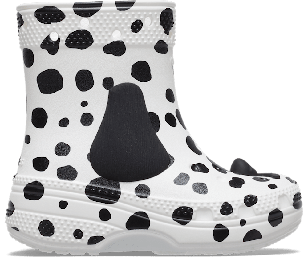 Toddler Classic I AM Dalmatian Boot