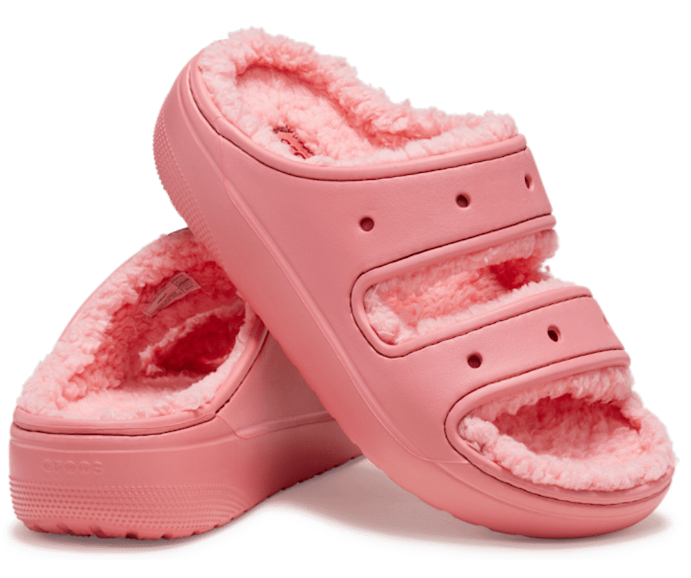 Classic Cozzzy Sandal