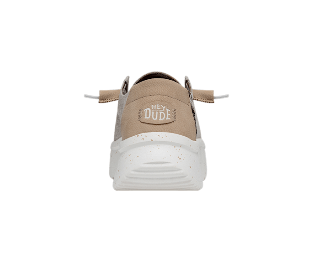 Wendy Peak Woven