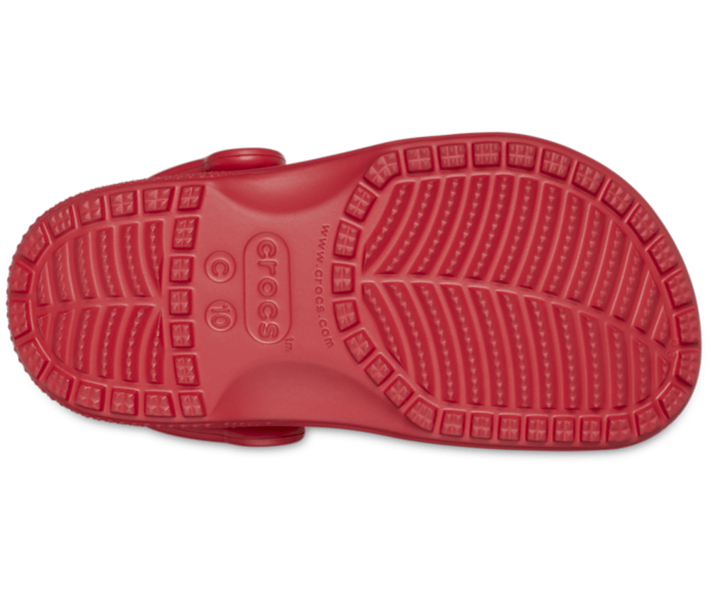 Toddler Classic Clog