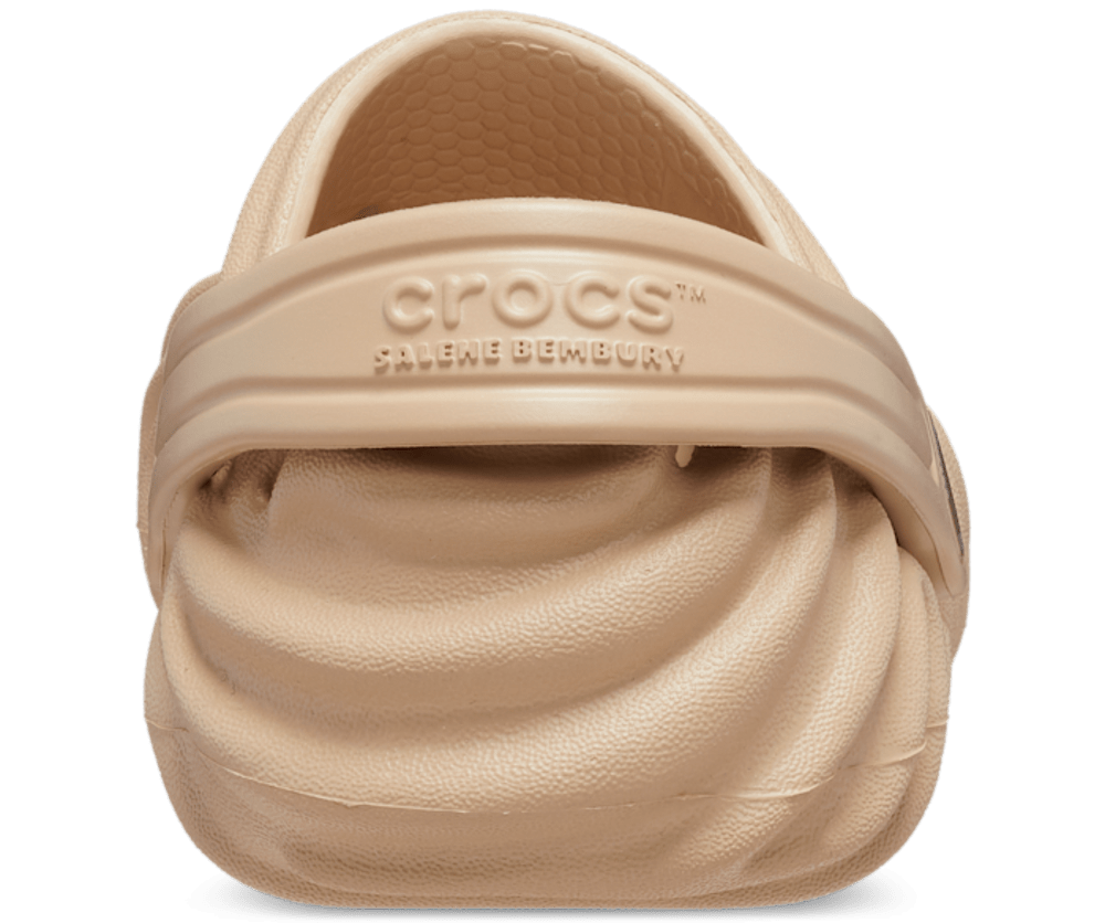 Salehe Bembury X The Pollex Clog Toddler
