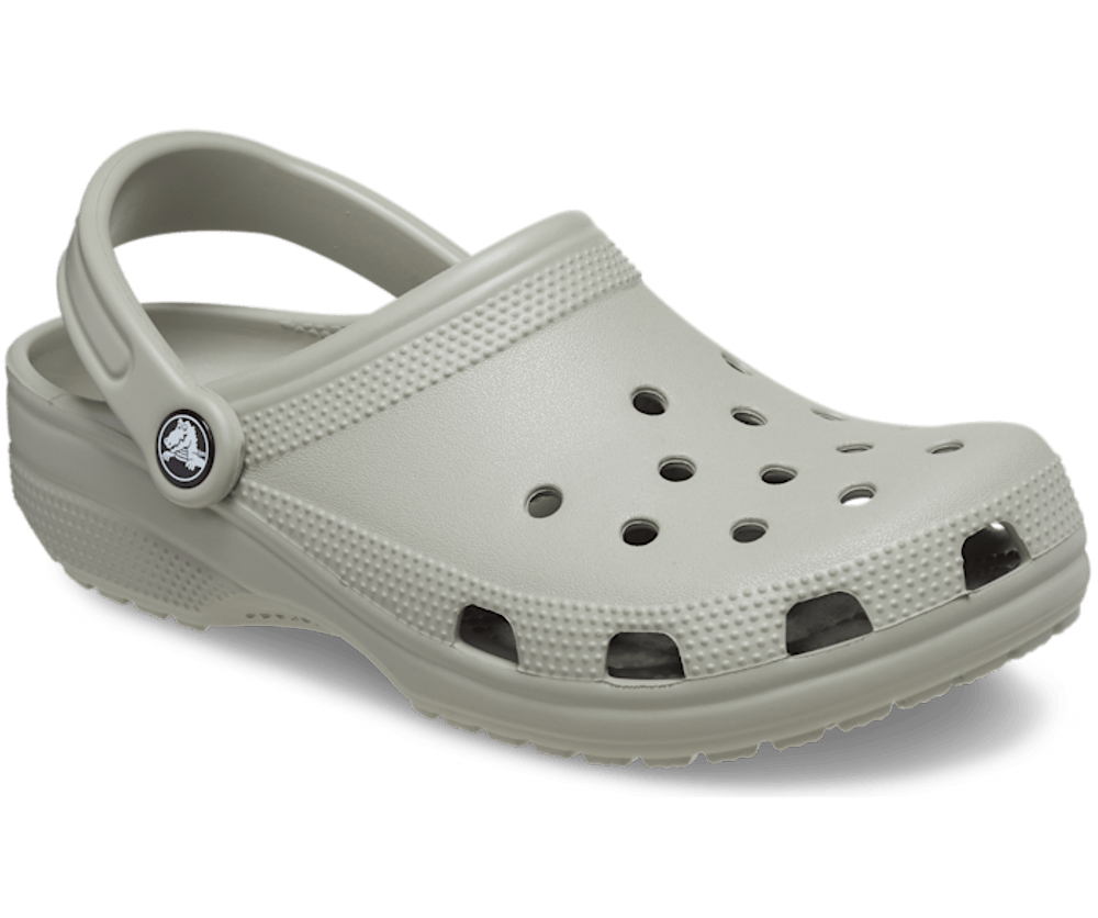 Classic Clog