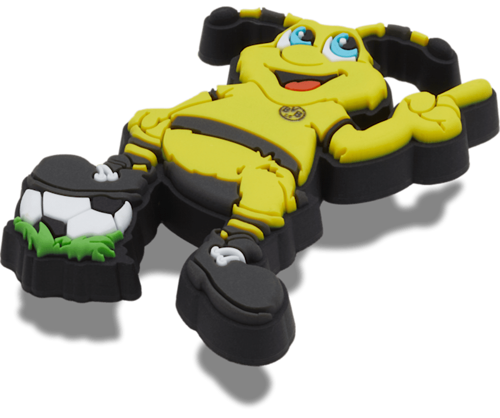 BVB Mascot