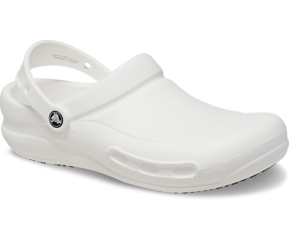 Bistro Slip Resistant Work Clog