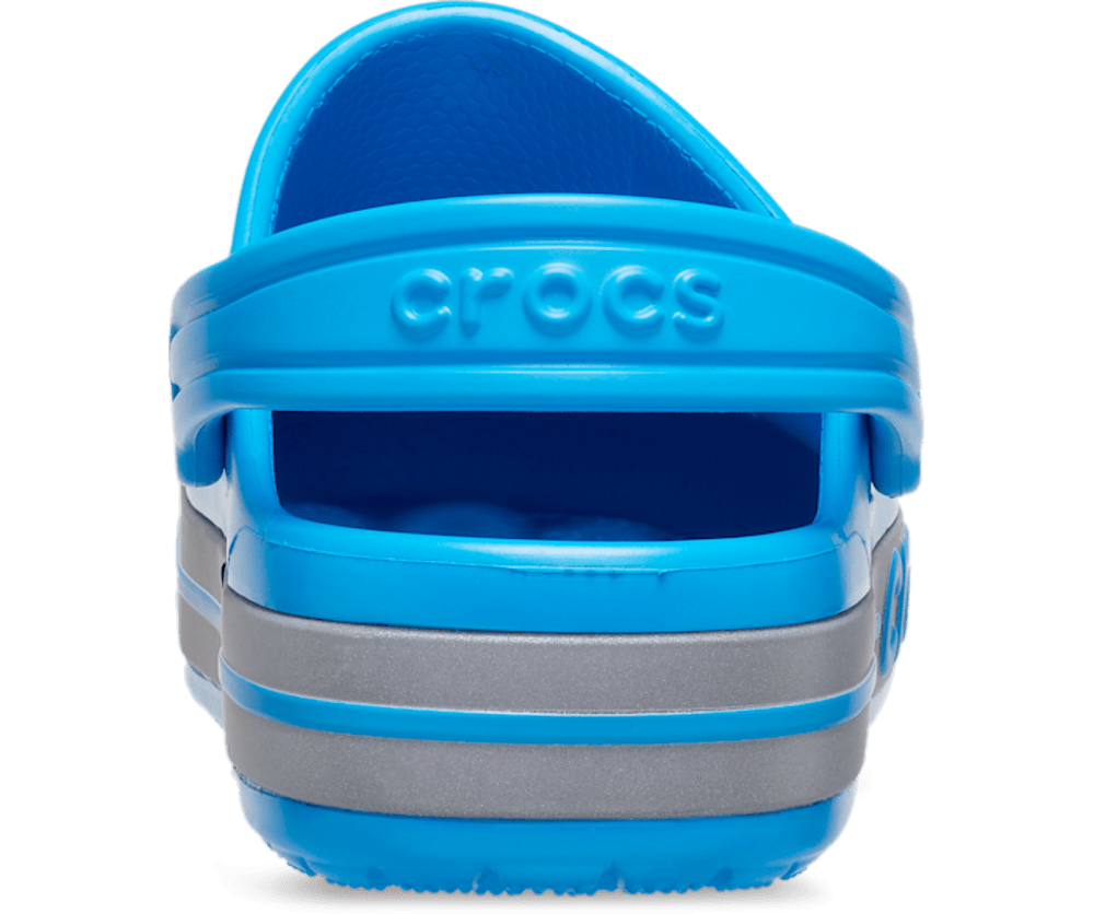 Toddler Bayaband Reflective Band Clog