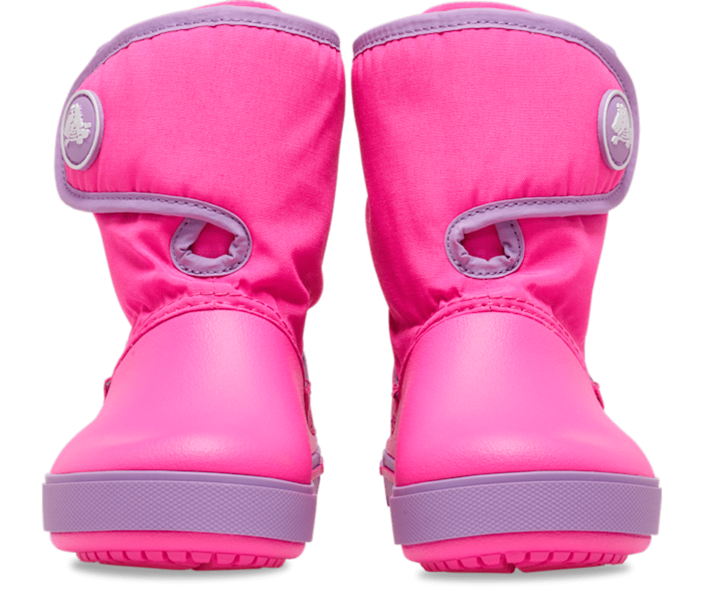 Kids’ Crocband™ II.5 Gust Boot