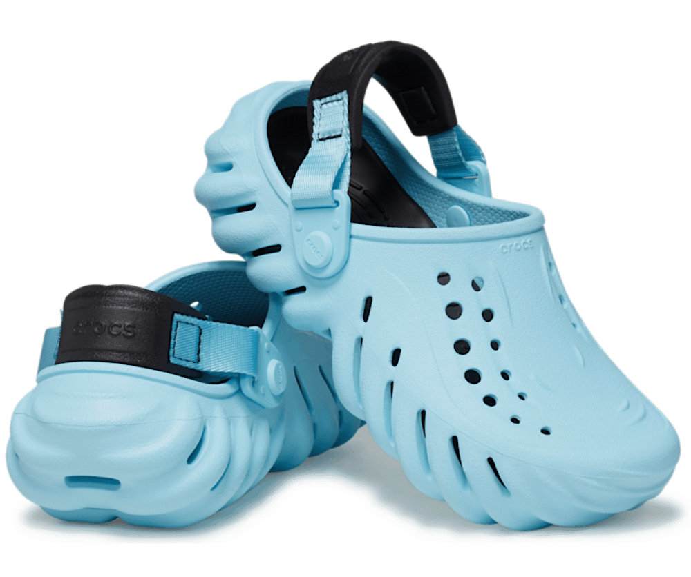 Kids' Echo Clog