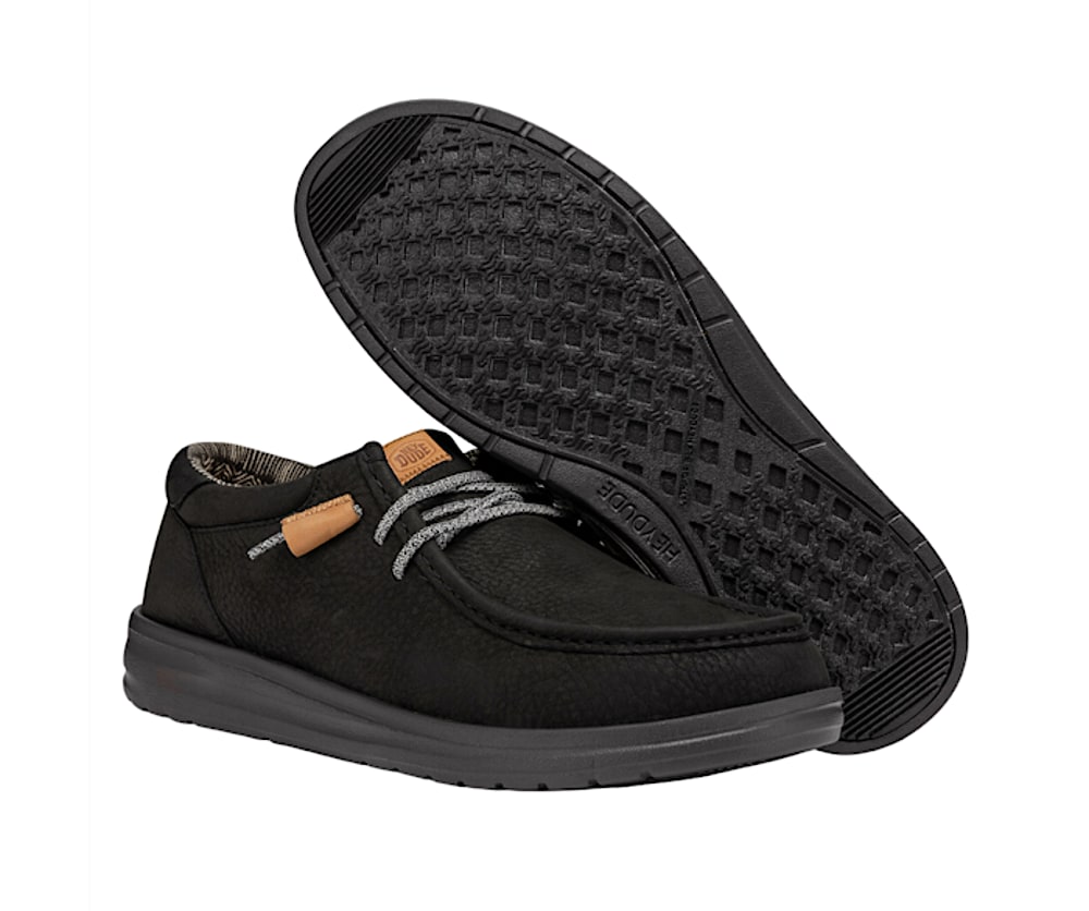 Wally Grip Craft Leather