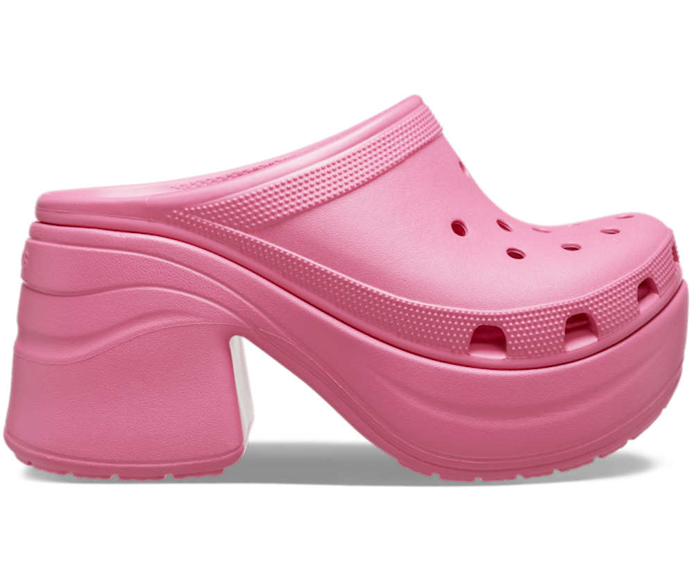 Siren Clog