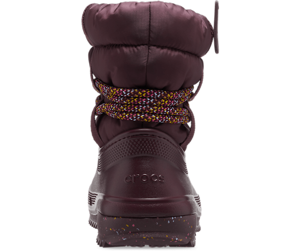 Women's Classic Neo Puff Luxe Boot