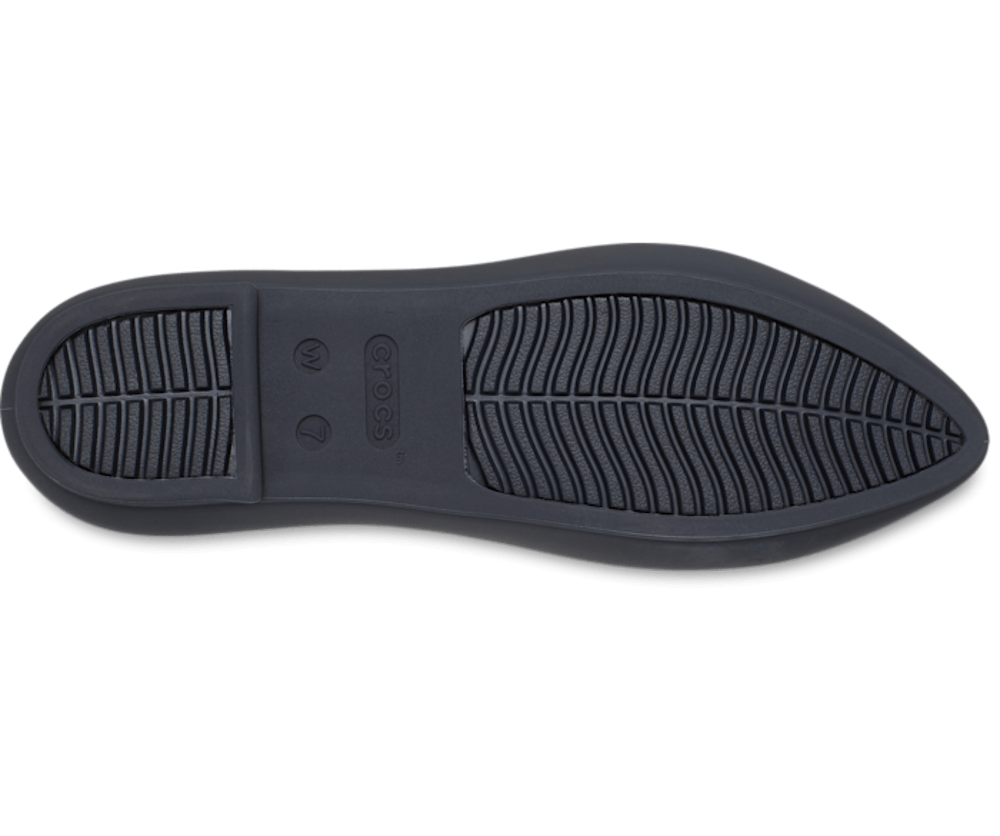 Brooklyn Pointed Flat