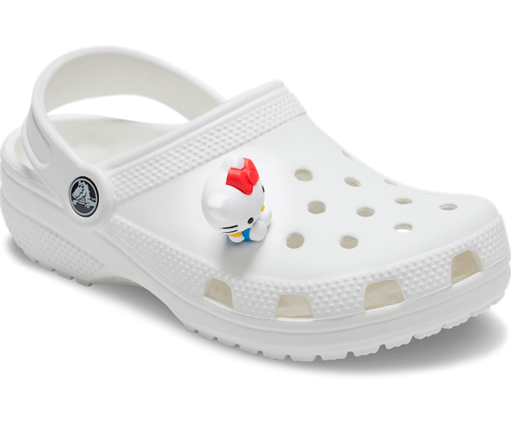 Hello Kitty 3D
