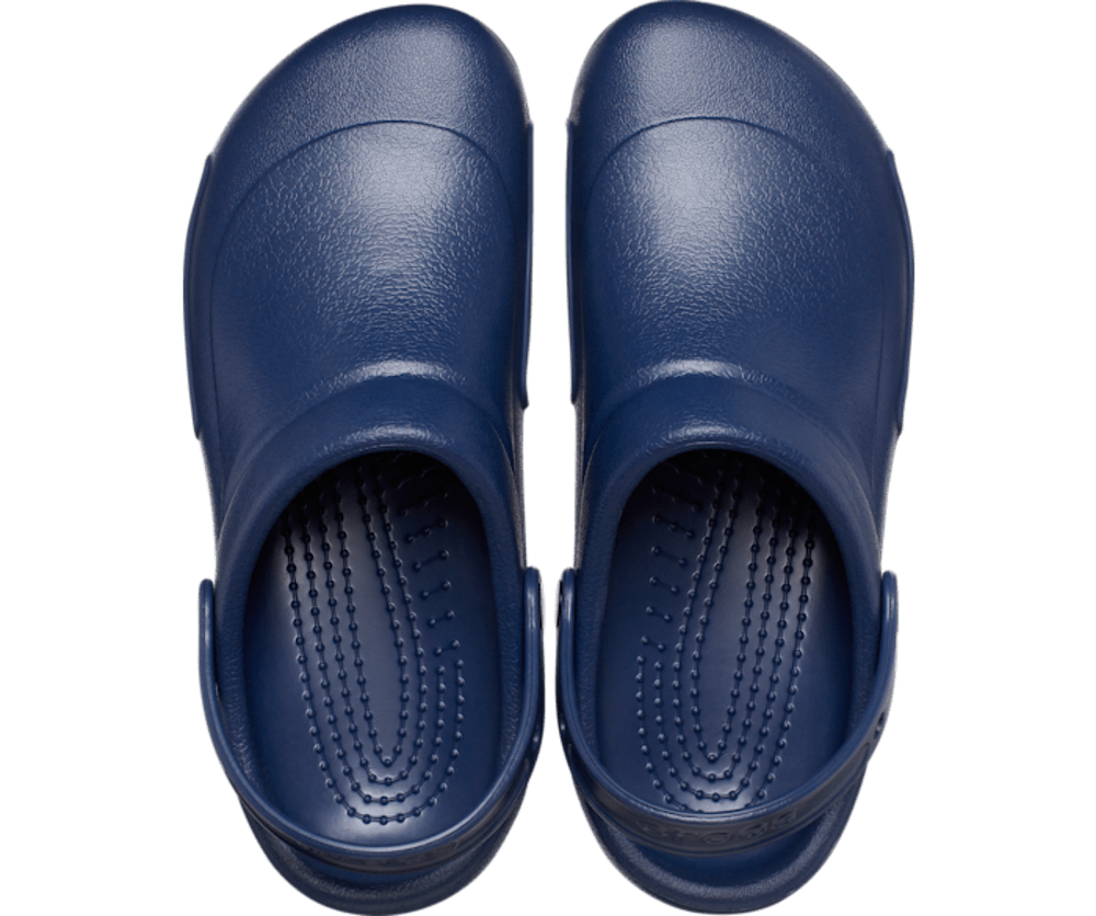 Bistro Slip Resistant Work Clog