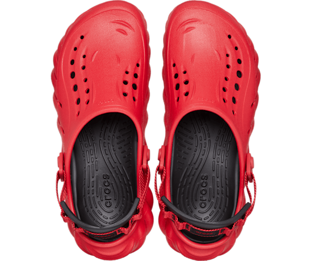 Echo Clog