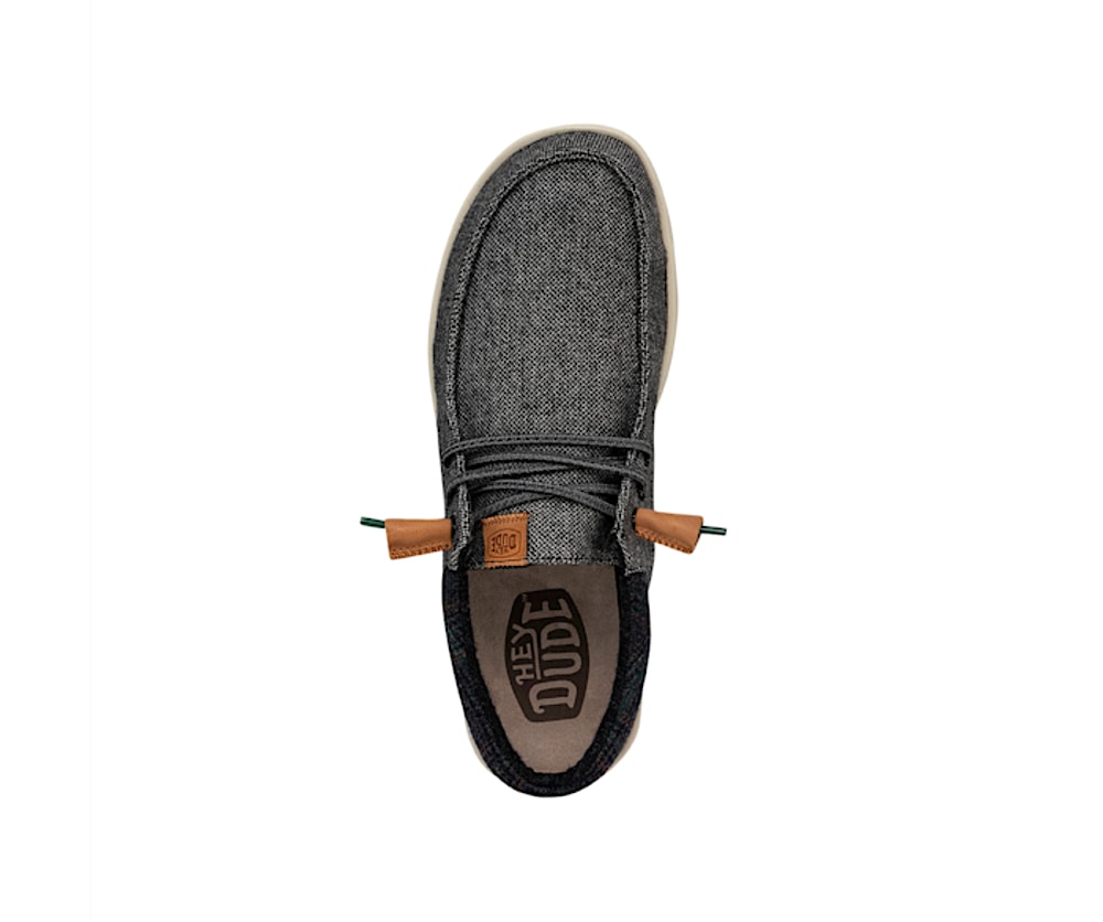 Wally Grip Wool