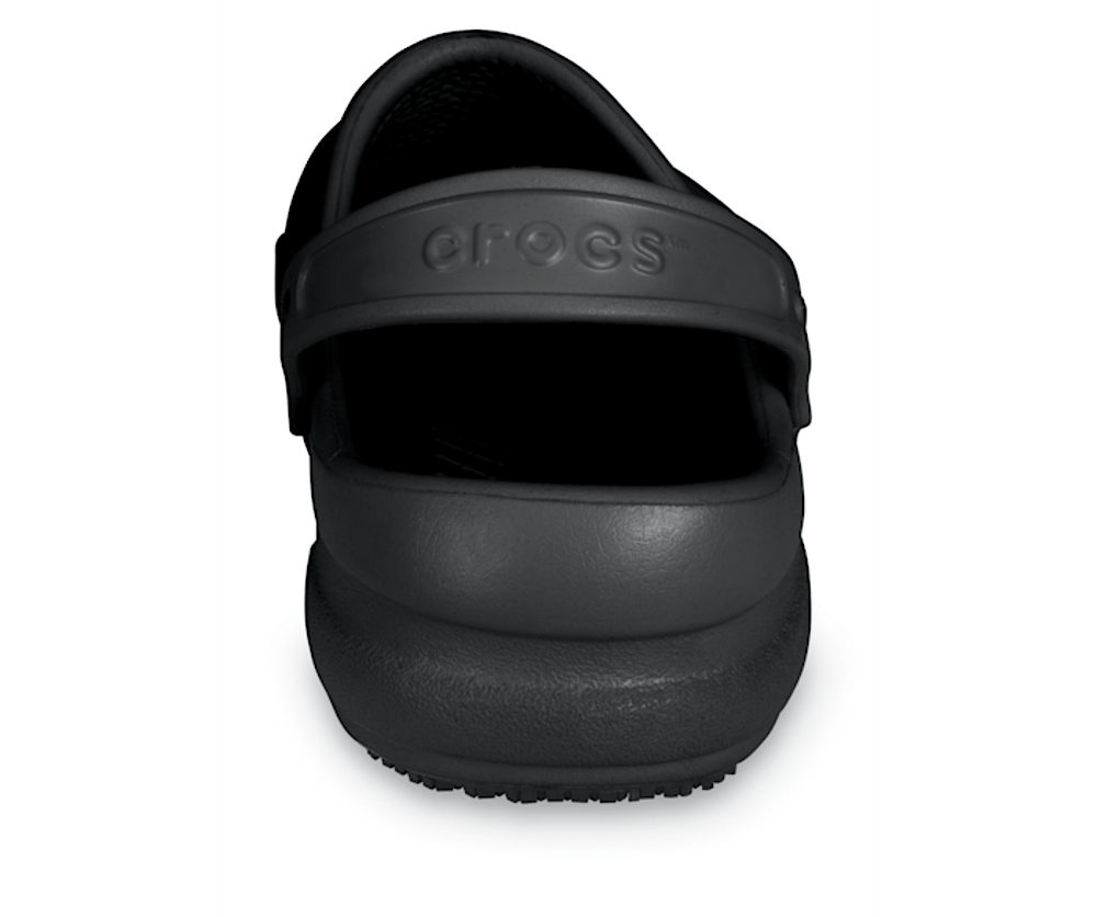 Bistro Slip Resistant Work Clog