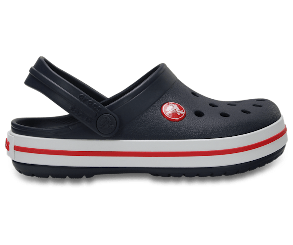 Kids' Crocband™ Clog