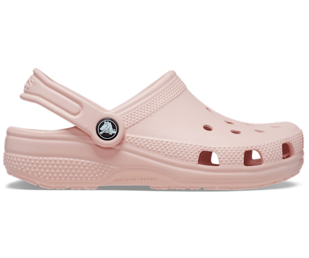 Kids' Classic Clog