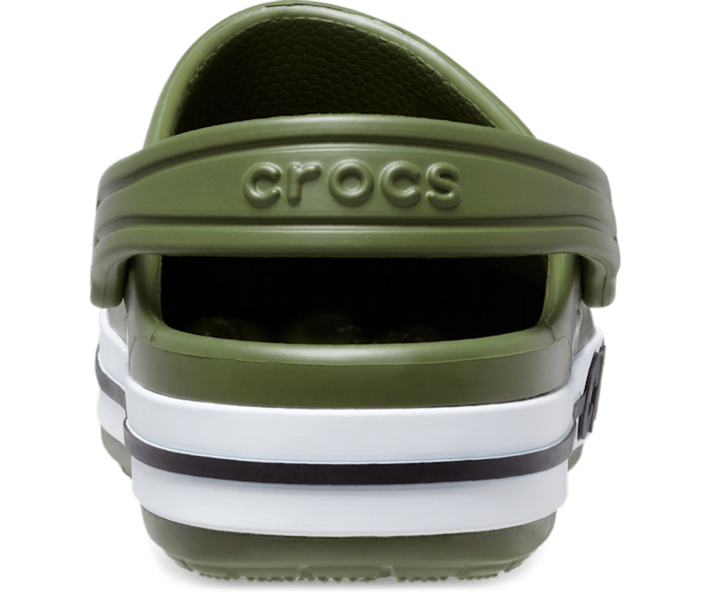 Kids' Bayaband Clog