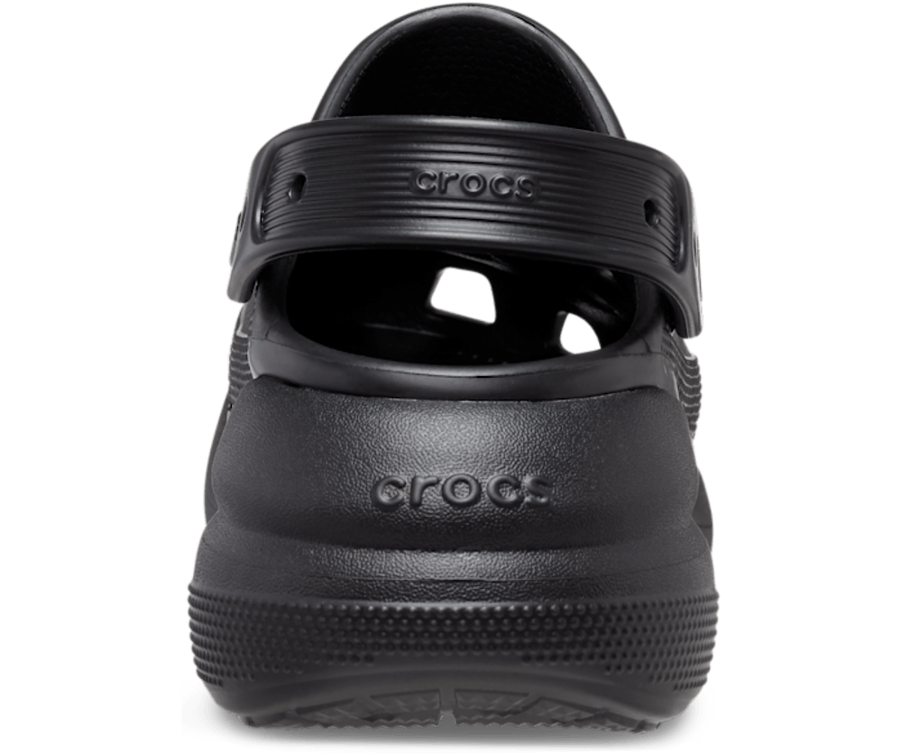 Crush Clog